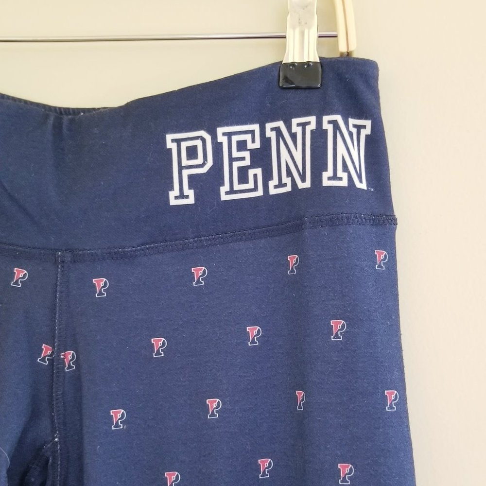 Small UPenn Univ of Penn Leggings